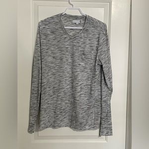 GUESS Men’s Long Sleeved Tee